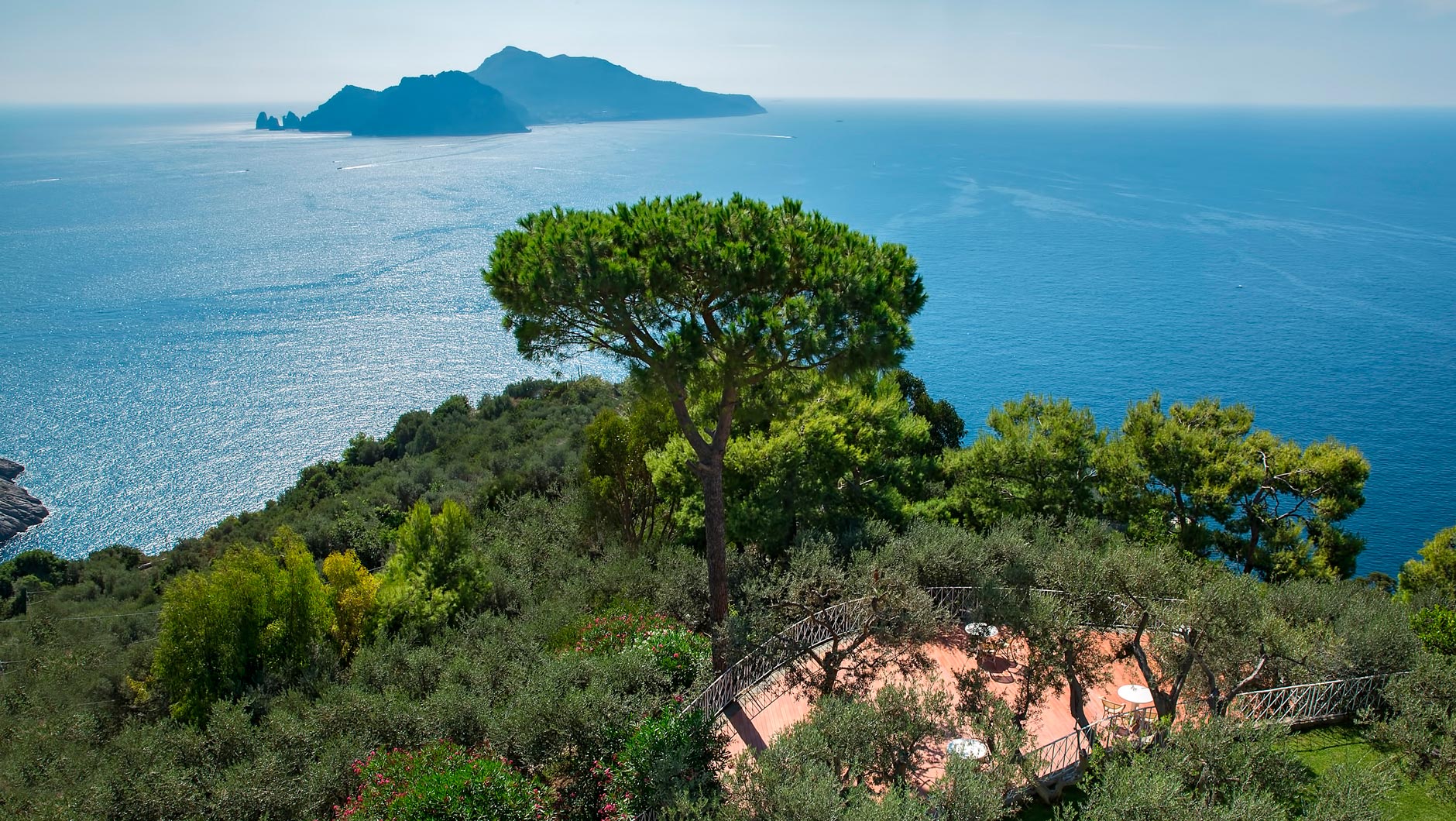 RELAIS BLU OFFICIAL WEBSITE AMALFI COAST & SORRENTO LUXURY BOUTIQUE HOTEL